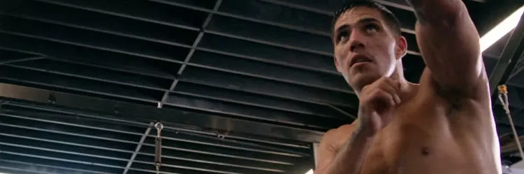 Charlo VS Castano
