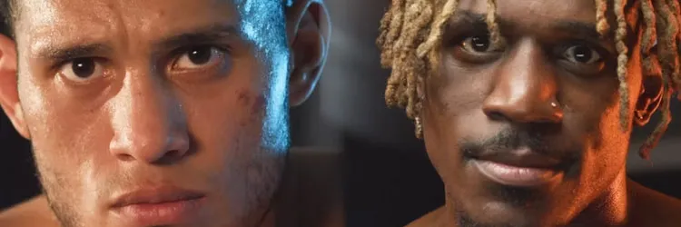 Benavidez VS Ellis