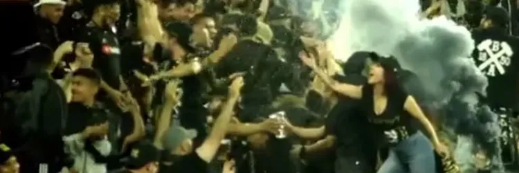 WE ARE LAFC